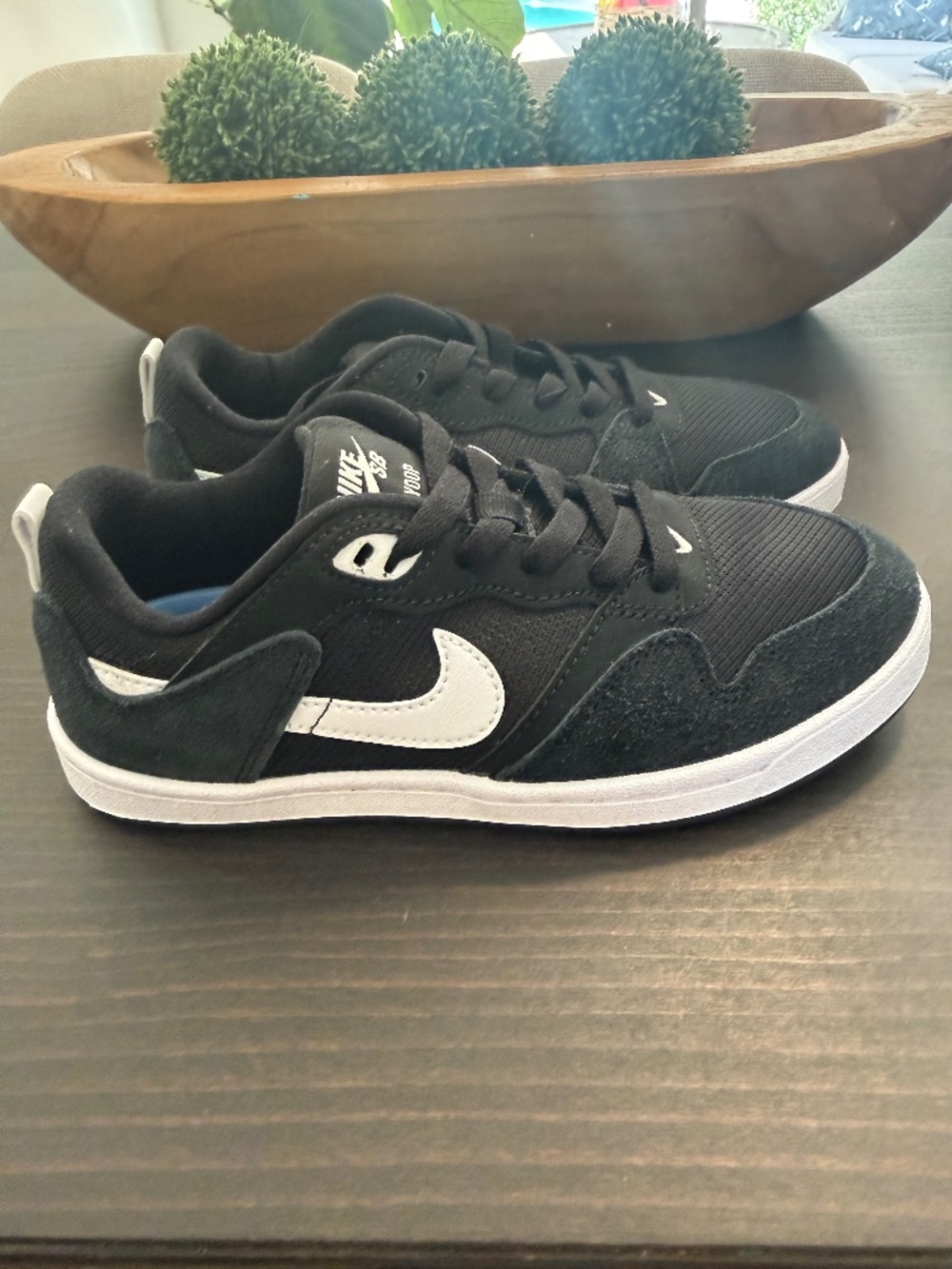 Nike SB Alleyoop Sneakers